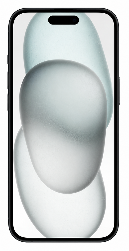 iPhone 15 Pro Max 256GB Negro Reacondicionado | 100% Batería | Liberado de Chip